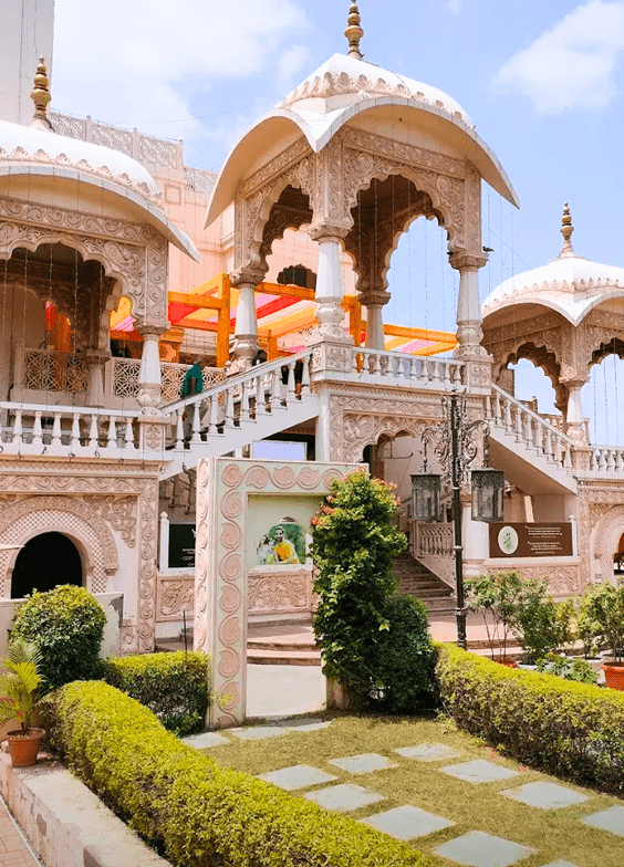 Harinaam Mandap